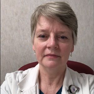 Meet your Posher, Yolanda